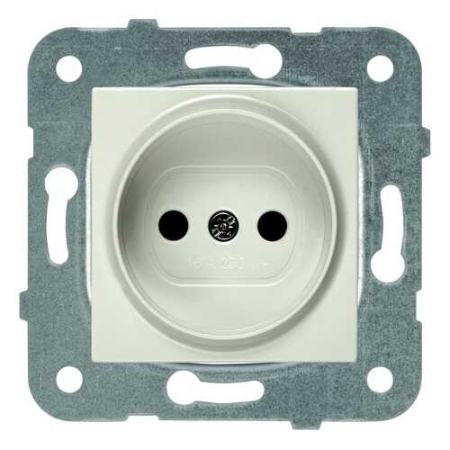 Сетевая розетка Panasonic Karre Plus 54844