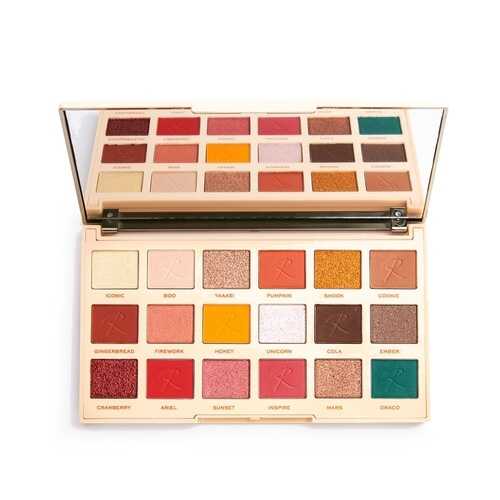 Тени для век Revolution Makeup Roxi Roxxsaurus Ride or Die 13 г