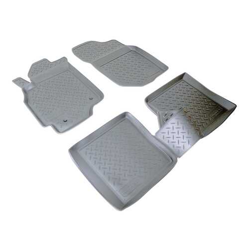 Комплект ковриков Norplast для Mitsubishi (NPL-Po-59-21)