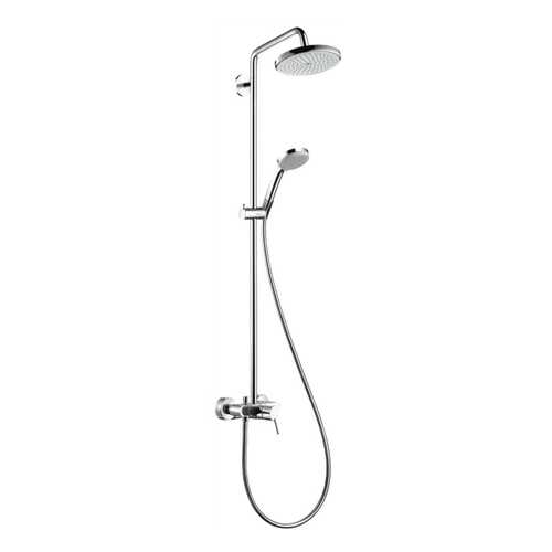 Душевые стойки Hansgrohe 27222000