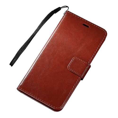Чехол MyPads для ZTE Blade V8 (BV0800) Black