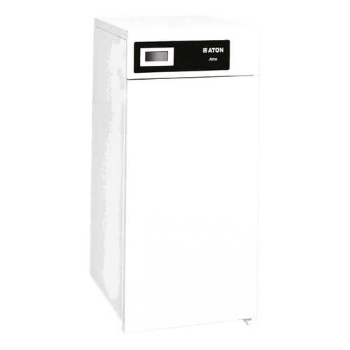 Газовый отопительный котел ATON Atmo АОГВ-25ЕВ