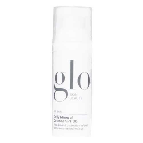 Крем для лица Glo Skin Beauty защитный Daily Mineral Defence SPF 30 50 мл