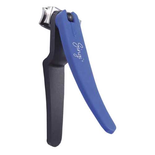 Шипцы для ногтей Singi Blue Rotary Nail Clipper