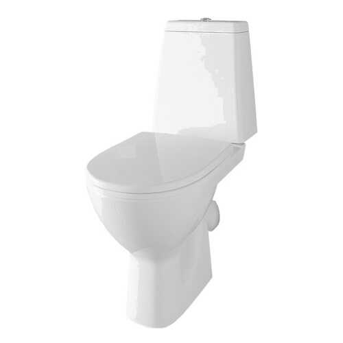 Унитаз-компакт Cersanit Granta KO-GRA031-3/6-DL белый