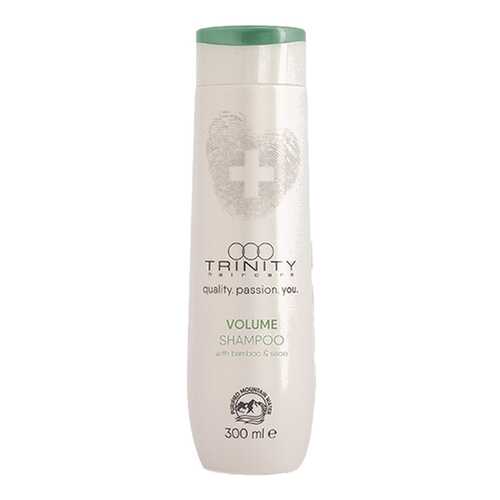 Шампунь Trinity Hair Care Therapies Sensitive Shampoo 300 мл