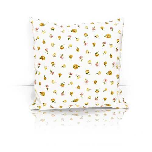 Подушка Kauffort sun karen 40x40 см