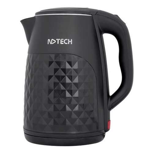 Чайник электрический NDTech EK074 Black