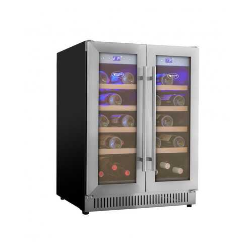 Винный шкаф Cold Vine C30-KST2