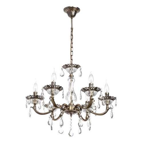 Люстра подвесная MW-LIGHT 301015006