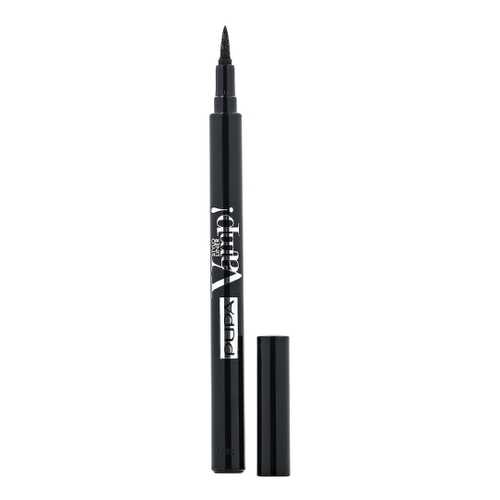 Подводка-маркер для глаз PUPA Vamp! Stylo liner, тон №100 Extra Black (40034100)