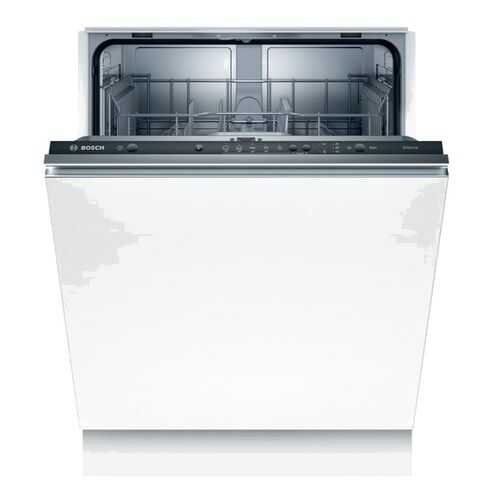 Встраиваемая посудомоечная машина 60 см Bosch SMV25BX02R