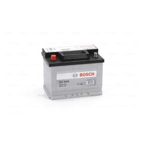 Аккумулятор автомобильный Bosch 0 092 S30 060 56 Ач
