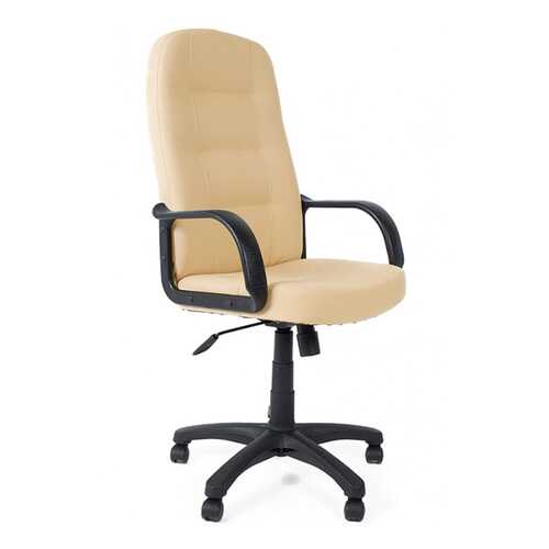 Офисное кресло TetChair Devon, бежевый