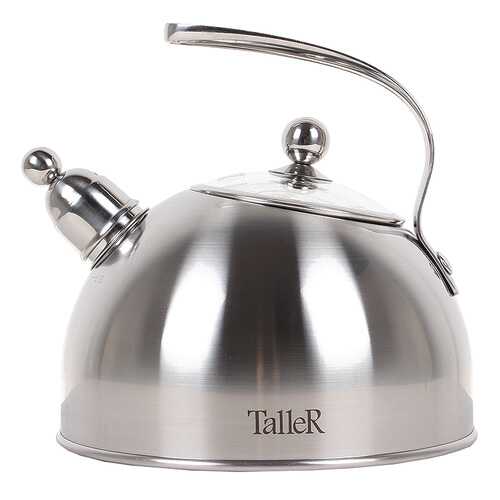 Чайник для плиты TalleR 1339 2.5 л