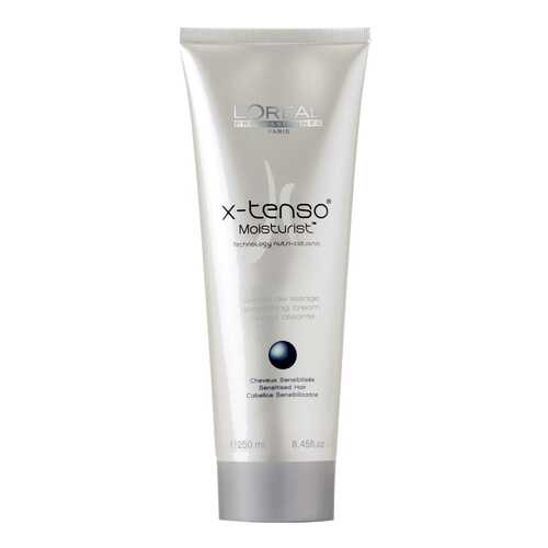 Крем для волос L'Oreal Professionnel X-tenso Moisturist для чувствительных волос 250 мл