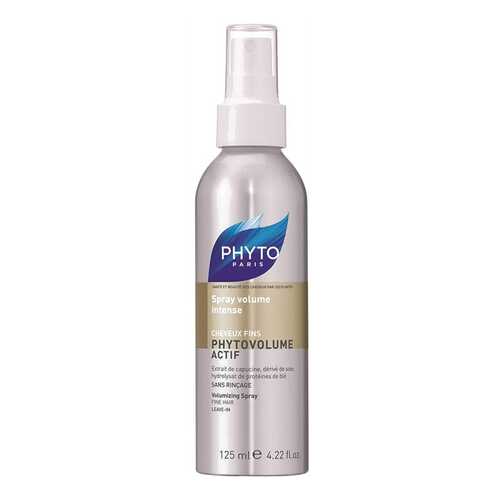Средство для укладки волос Phyto Phytovolume Actif 125 мл