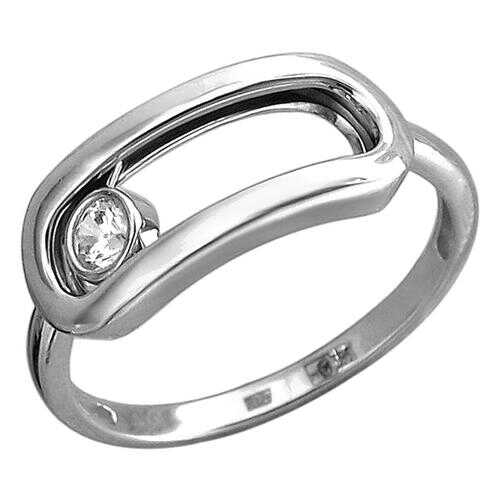Кольцо женское Эстет 01К1212966 р.19