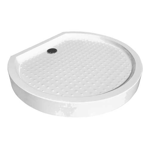 Поддоны душевые Cezares TRAY-A-MODENA-O-123/110-15-W