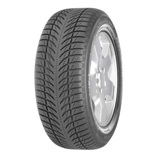 Шины Sava Eskimo 255/55 R18 109H (до 210 км/ч) 537697