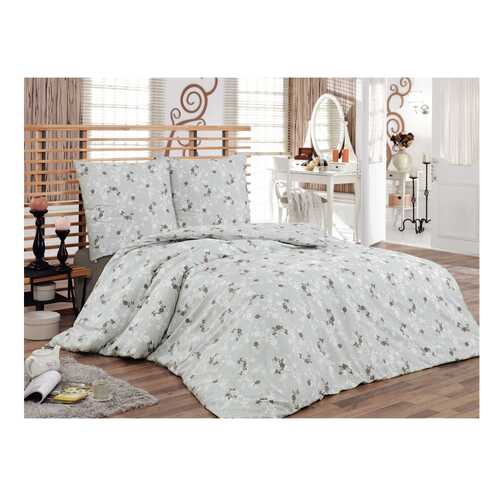 Комплект постельного белья Tete-a-tete premium sateen двуспальный Т-8065