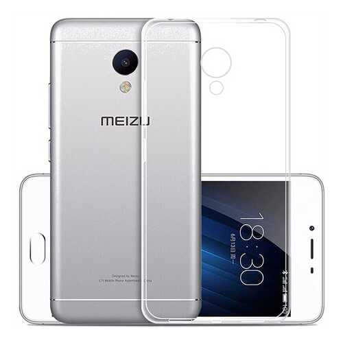 Чехол RE:PA для Meizu M6s