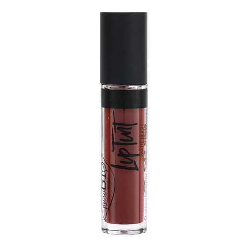 Тинт для губ PuroBio LipTint Vinaccio 07 Темное вино