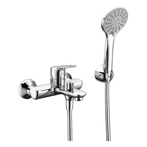 Смеситель для ванны WasserKRAFT Lippe 4501