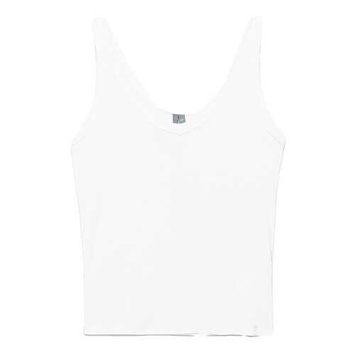 Женские майки и топы в H&M