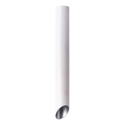 Светильник Arte Lamp PILON-SILVER A1537PL-1WH