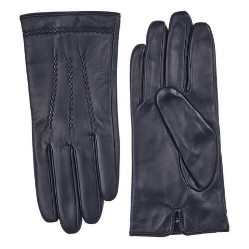 Перчатки мужские Dr.Koffer H760113-236 синие 8,5