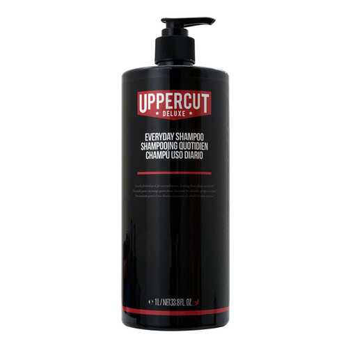 Шампунь для ежедневного использования Uppercut Deluxe Shampoo, 1000 мл