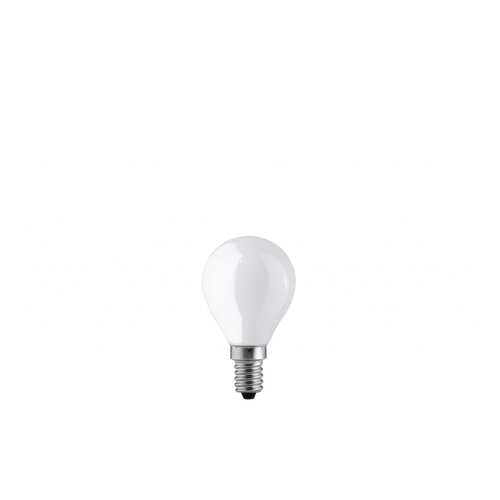 Лампа Tropfenlampe Backofen 25W E14 300° Opal 10621