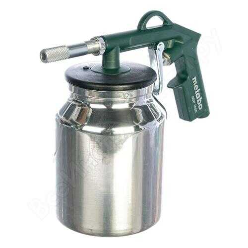 Пескоструйный пистолет Metabo SSP 1000  601569000