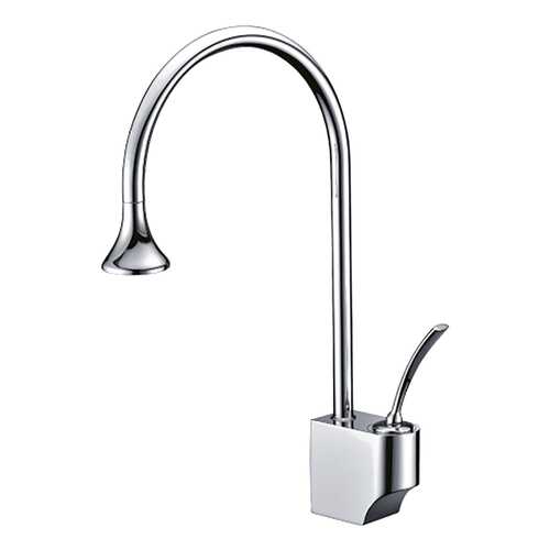 Смеситель для кухонной мойки LEMARK Soul LM6005C хром