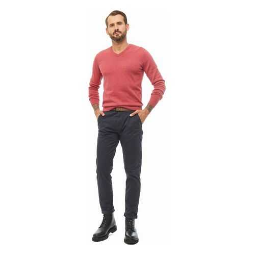 Брюки мужские TOM TAILOR Denim 1019119-16278 синие 30/34 DE