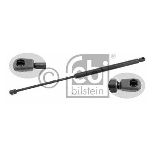 Амортизатор багажника vw t 4 Febi 23396