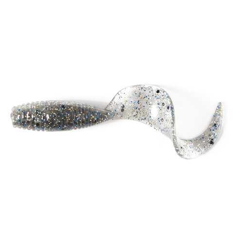 LUCKY JOHN Твистеры Съедобные Lj Pro Series J.i.b Tail 1.5In (03.80)/t09 15Шт.