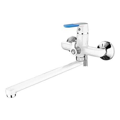 Смеситель LEDEME L2253W для ванны
