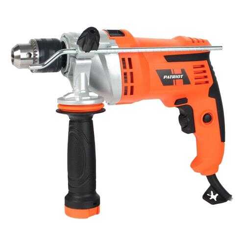 Сетевая ударная дрель PATRIOT FD850H 120301464