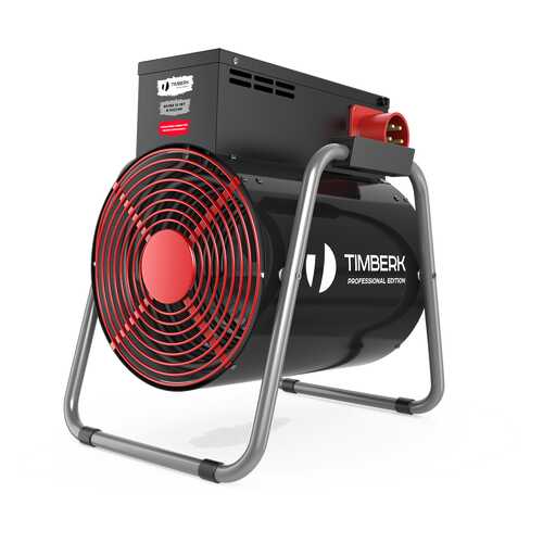 Тепловая пушка Timberk TIH RE8 6M
