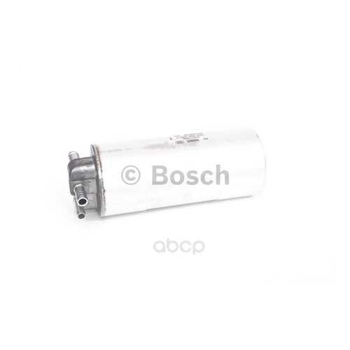 Фильтр топливный Bosch F026402845