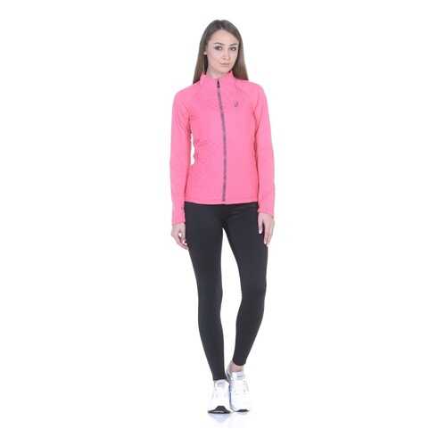 Ветровка женская Asics 134720-0656 розовая M