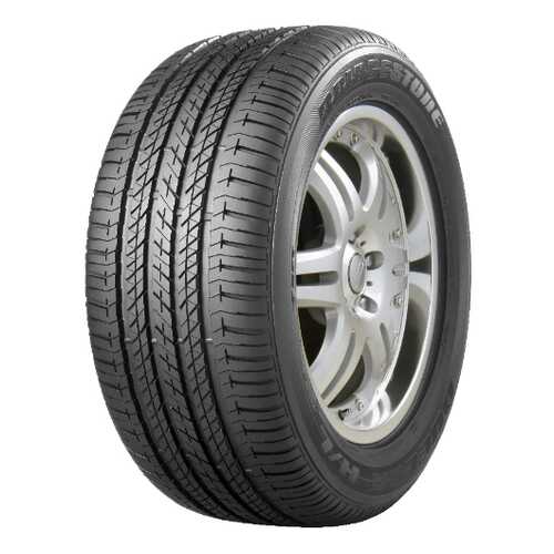 Шины Bridgestone Dueler H/L 400 255/50R19 107 H (PSR1303403)