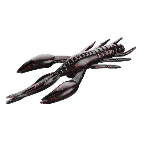 Рак силиконовый Mikado Cray Fish 6,5 см, 559, 5 шт.