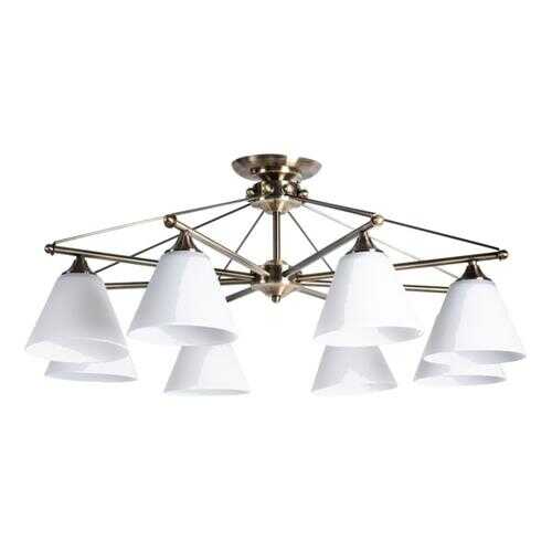 Светильник Arte Lamp Copter A3208PL-8AB