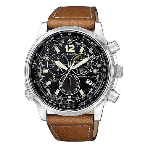 Наручные часы кварцевые мужские Citizen CB5860