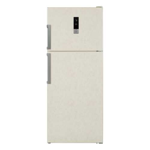 Холодильник Schaub Lorenz SLUS435X3M Beige