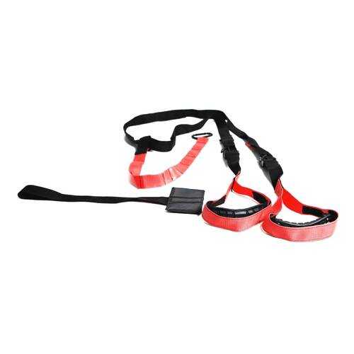 Петли тренировочные Lite Weights Сделай тело