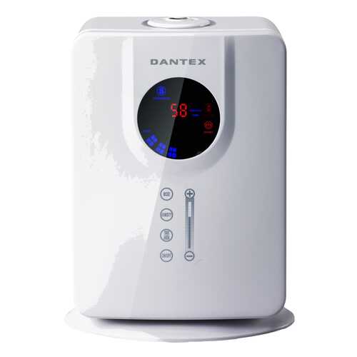 Воздухоувлажнитель Dante D-H50UG White